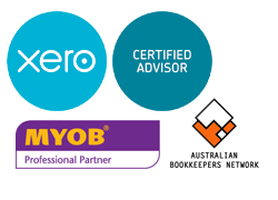 xero myob